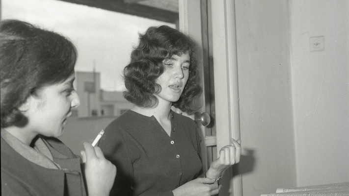 דליה רביקוביץ'