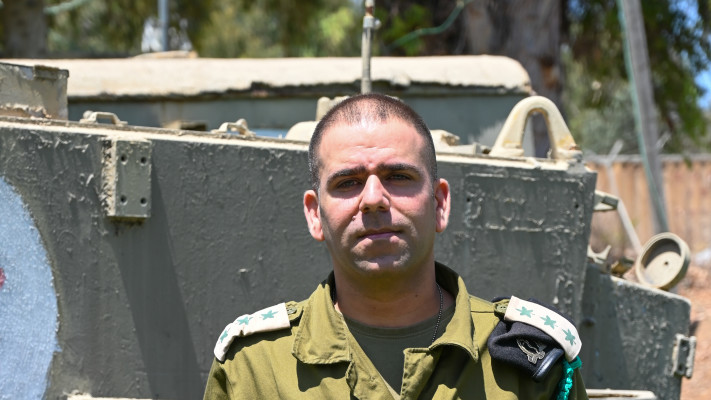 מיקי אלמקייס  (צילום: פאולינה פטימר)
