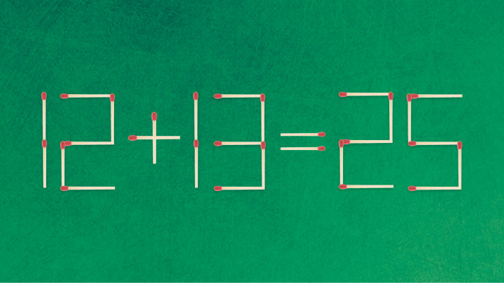 פתרון החידה