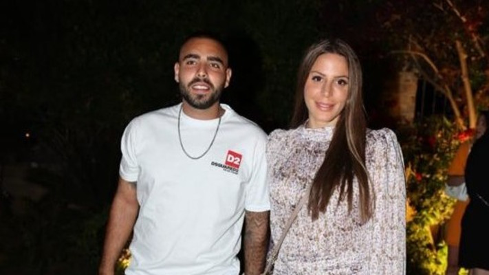 נסרין קדרי ורום שמיר