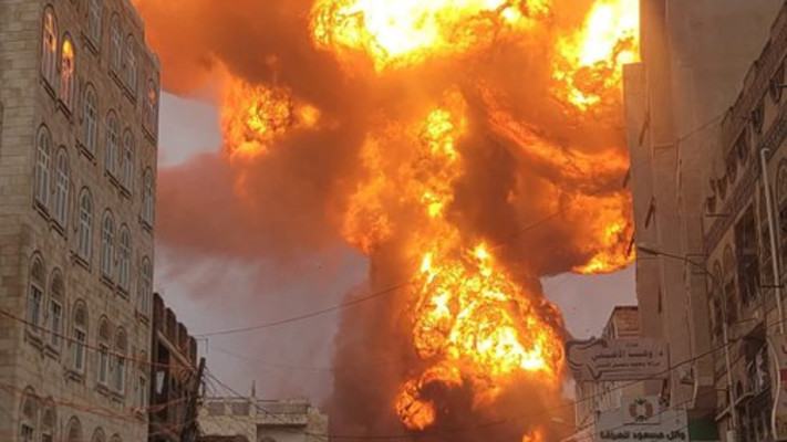 ישראל פעלה נגד החות'ים 15 פעמים, בצבא טוענים: זו רק ההתחלה