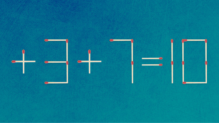 פתרון החידה