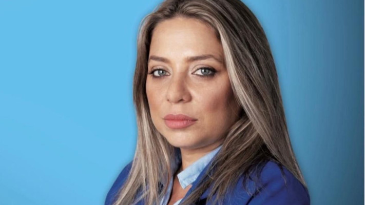 מור דקל, יו״ר העמותה הישראלית למען הילד בגיל הרך