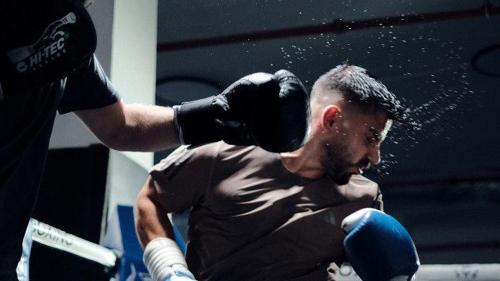 יוגב מלכה (צילום: מלאכי דוידי)