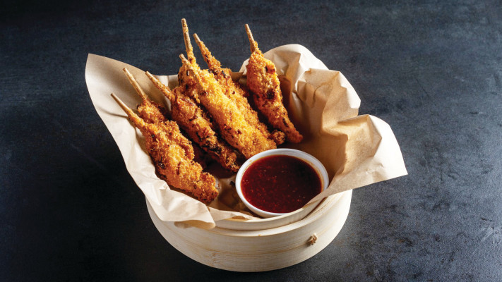 קינג קונג  לוליפופס