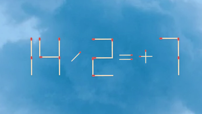 פתרון החידה