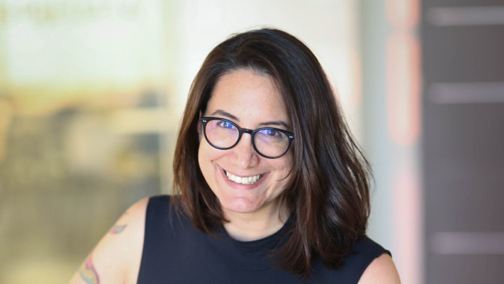 לירז בלומנקרנץ מנצ׳ל