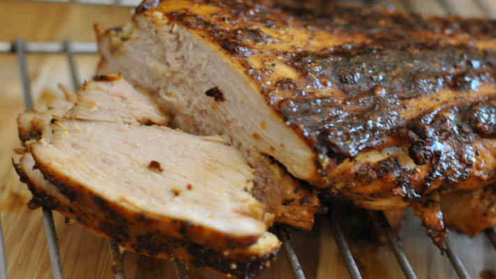 פסטרמה ביתית של פסקל