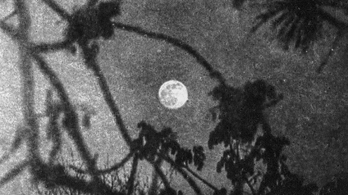 אורי גרשוני_2023-25_ללא כותרת (ירח מלא)_הדפסה דיגיטלית