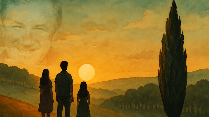 ''עוד יבוא היום'' - מופע משיריו של אהוד מנור