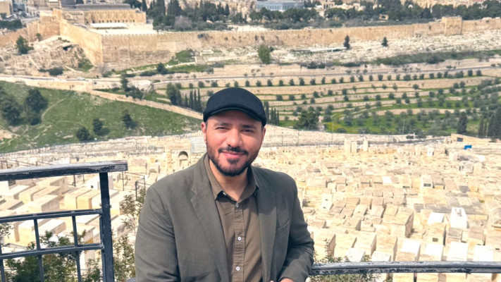 לואי אל שריף