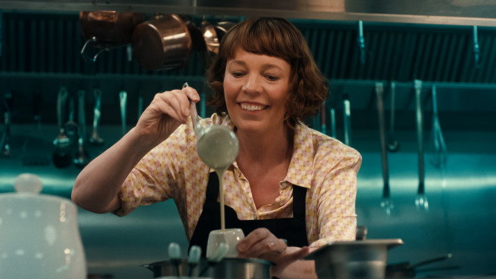 רוז נגד רוז | The Roses