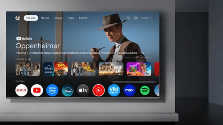 שיאומי TV A Pro