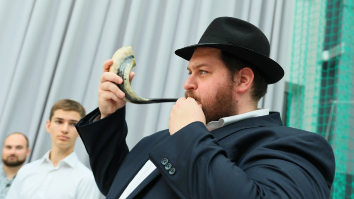 פתיחת שנת הלימודים בתפוצות