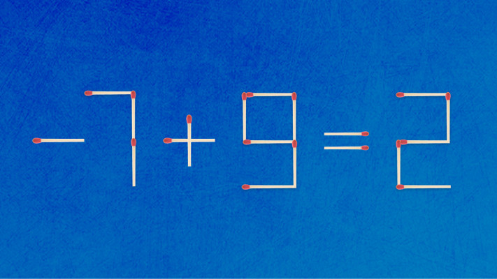 פתרון החידה