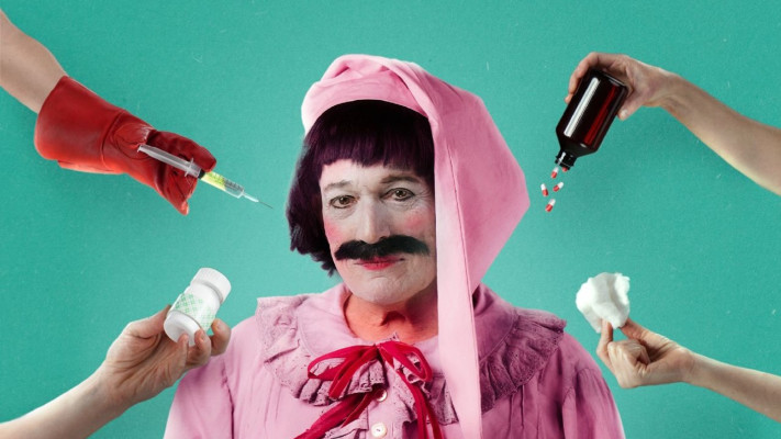 החולה המדומה