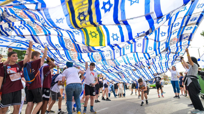 פרויקט הדגל, טל טנא צ'צ'קס