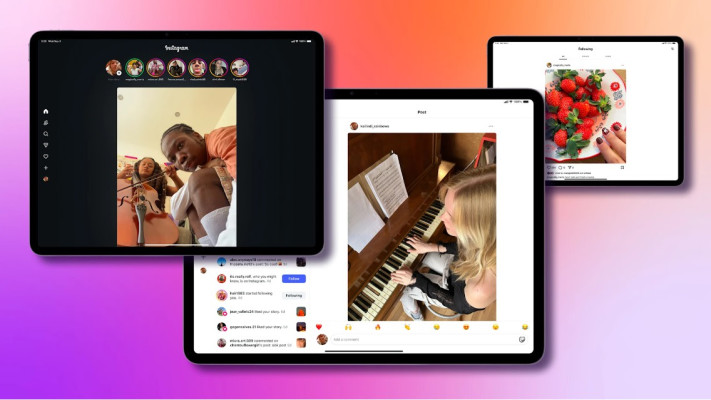 אינסטגרם. 15 שנה של המתנה