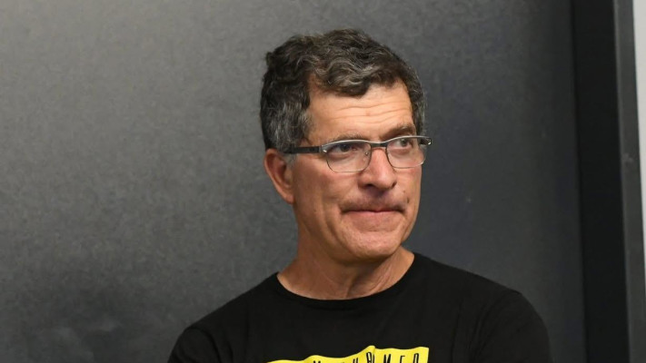 יורם אילת, מנכ''ל Les Mills ישראל