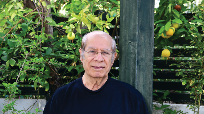 שייקה לוי 2024