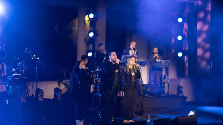 פסטיבל ''מוזות בשוהם''