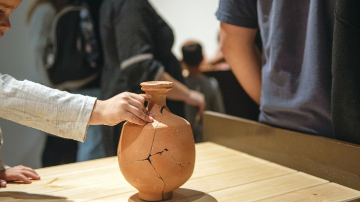 מוזיאון מורשת החשמונאים