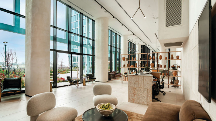 מלון ג'ייקוב מודיעין