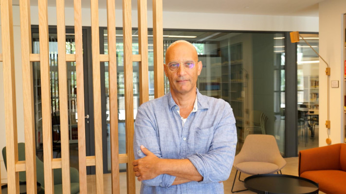 פרופ' יובל רוטמן