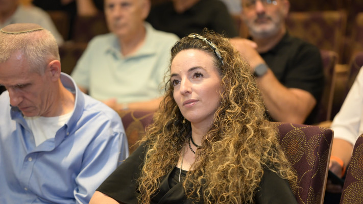 השרה עידית סילמן