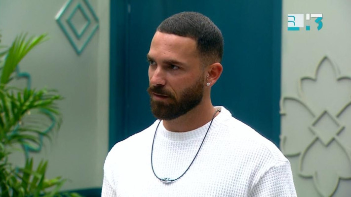 יובל לוי (צילום: צילום מסך רשת 13)