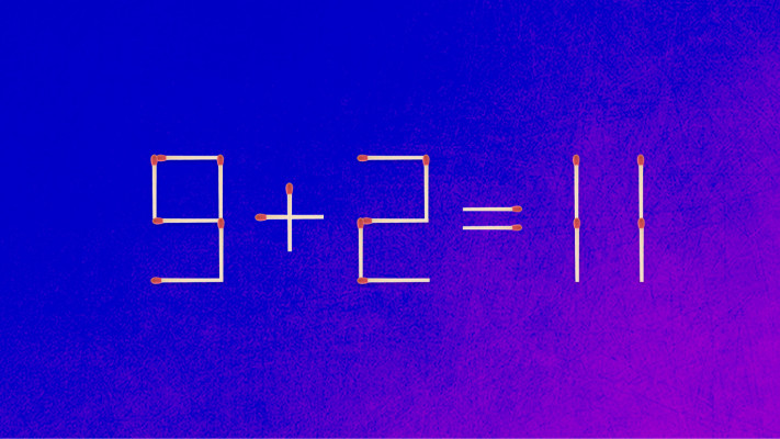 פתרון החידה