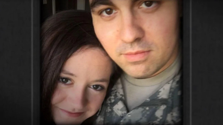 קטי בויטר, ג'ון בלאובלט