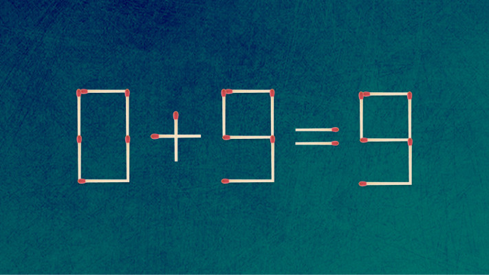 פתרון החידה