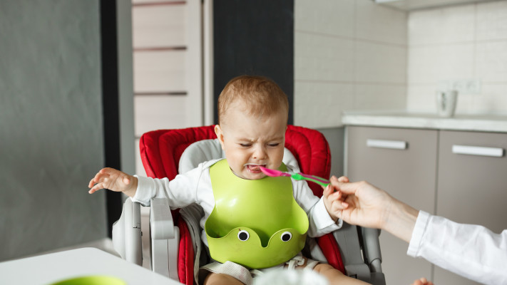 סרבנות אכילה. אילוסטרציה