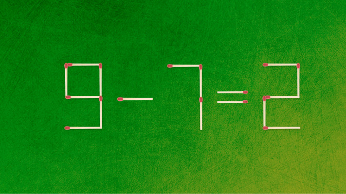 פתרון החידה