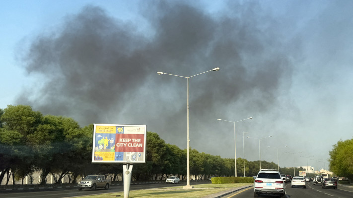 ניסיון החיסול של בכירי חמאס בקטאר