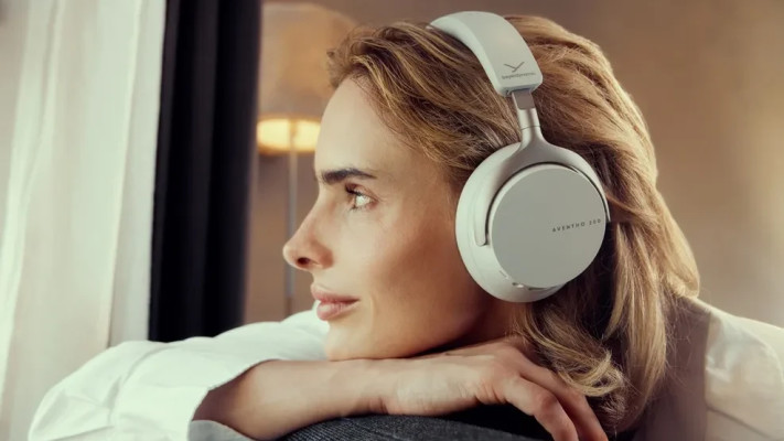 Beyerdynamic &ndash; AVENTHO 200