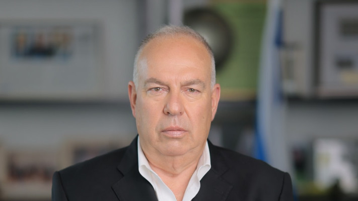 יו''ר נשיאות המגזר העסקי דובי אמיתי 