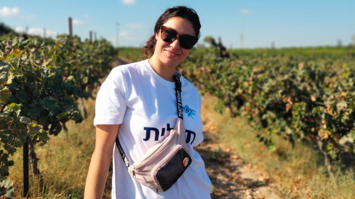 משתתפי תגלית