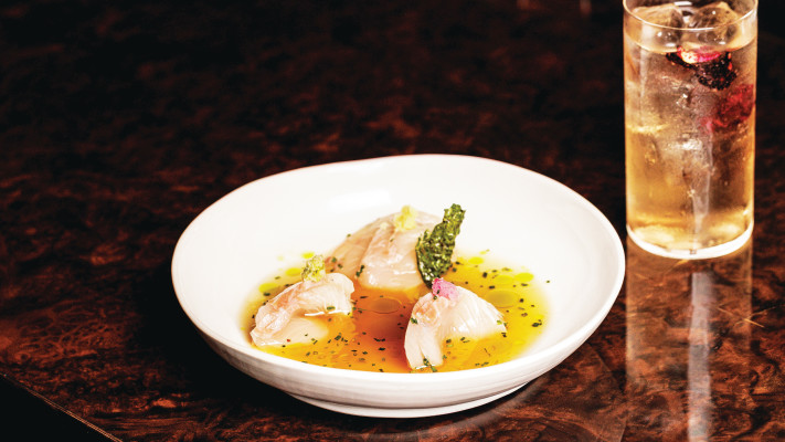 OBI - סשימי המאצ'י