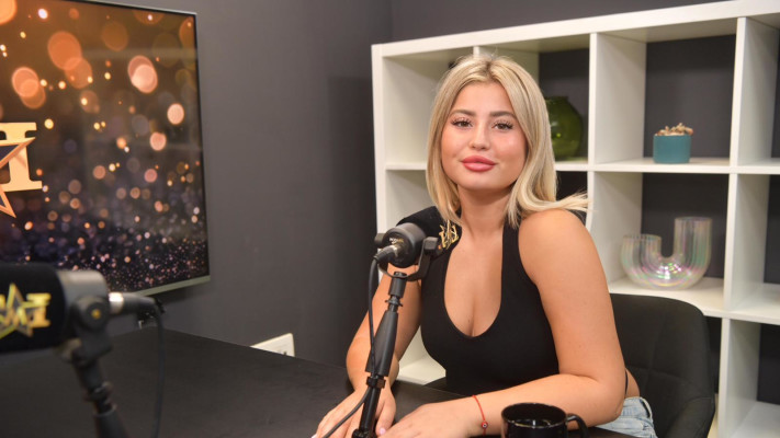 שלי סנדרוב (שלקה) (צילום: אבשלום ששוני)