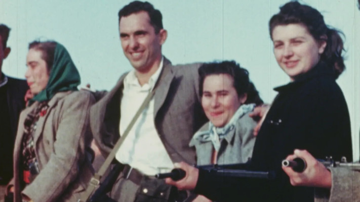 לזכור ולשכוח