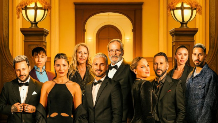 הספיקו גם לעלות עם סרט לקולנוע (צילום: באדיבות מובילנד)