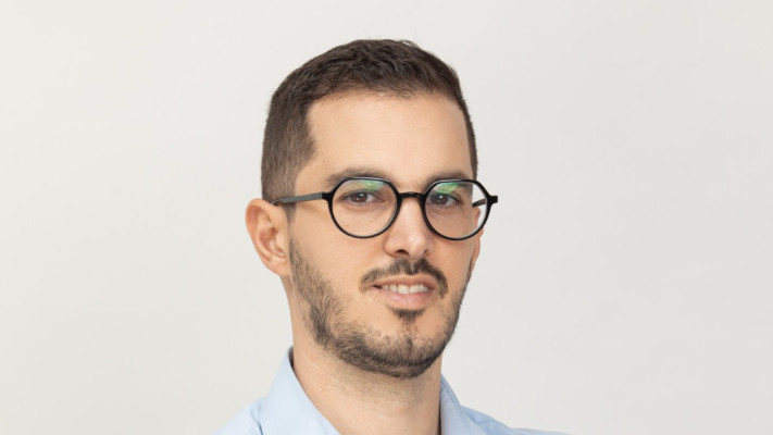 מאור אוחנה מנכל רשת ייעוץ המשכנתאות דרכנו