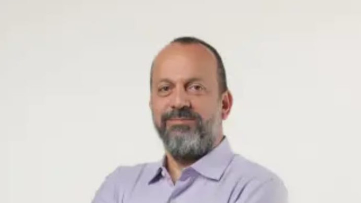 יובל אלעזר מנכל סונול EVI צילום 