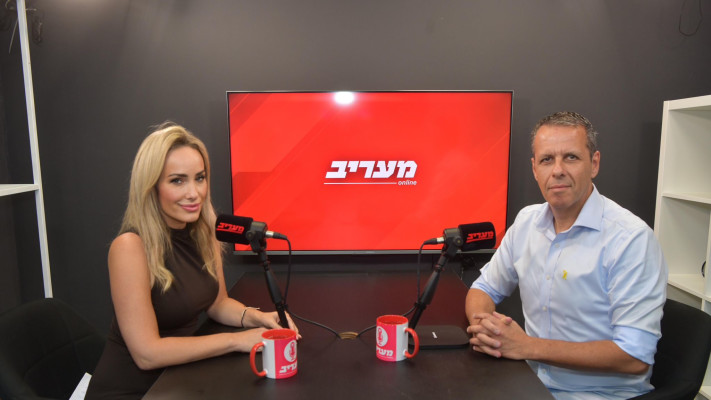 רונן צור, מיקי לוין 