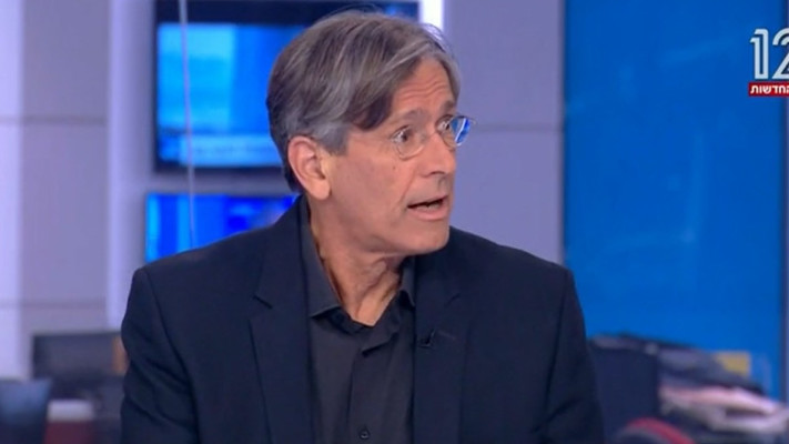 ערד ניר באולפן שישי