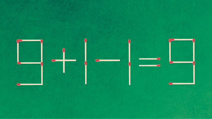 פתרון החידה