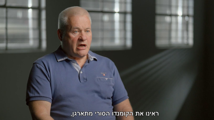 ישראל זיו, ''מה קרה לצה''ל?''