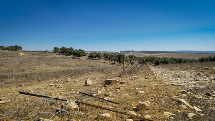 הגדרות שנחתכו במגידו